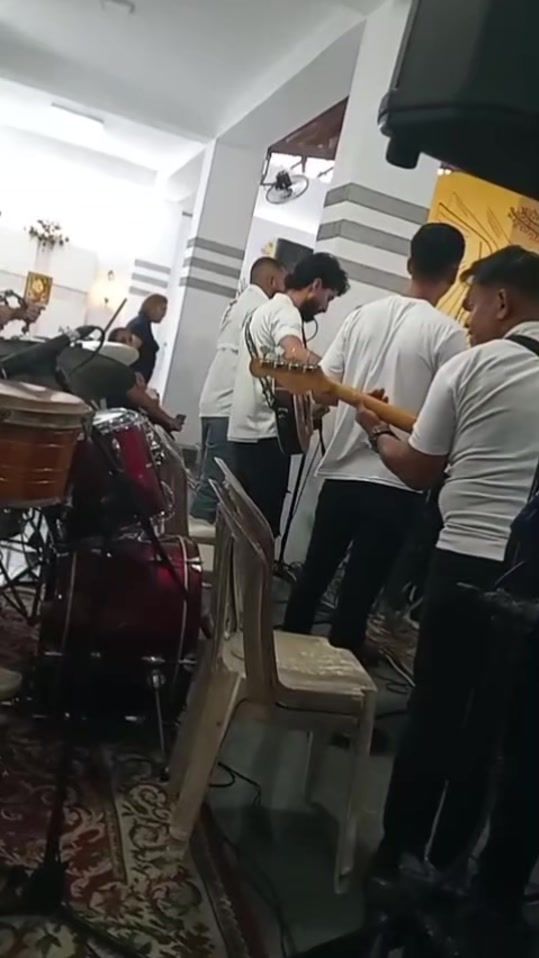 TikTok video thumbnail by emausjoaquin