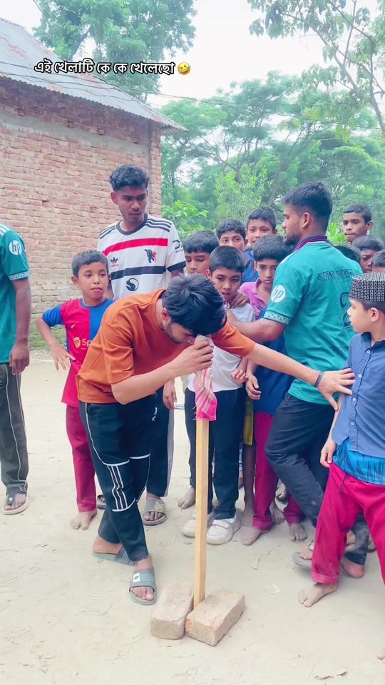 TikTok video thumbnail by saiful_is_back2
