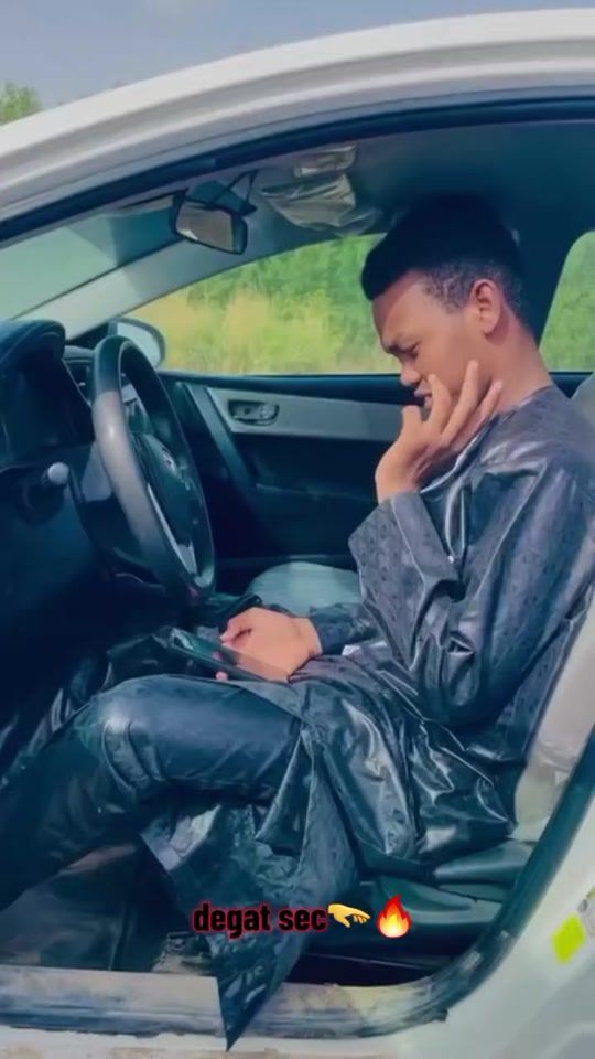 TikTok video thumbnail by abdaraman_saley