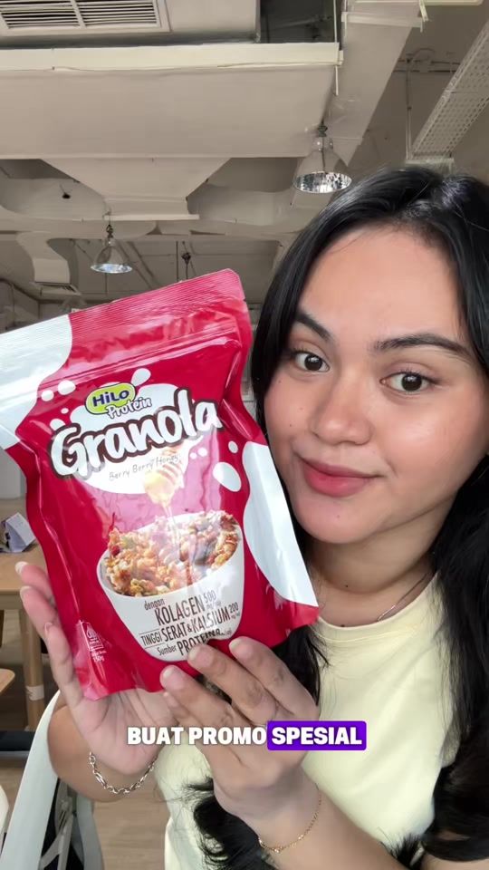 TikTok video thumbnail by hilo_official