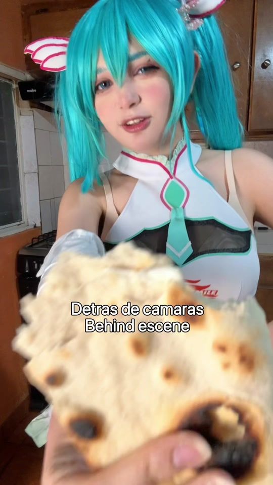 TikTok video thumbnail by mishi_miku