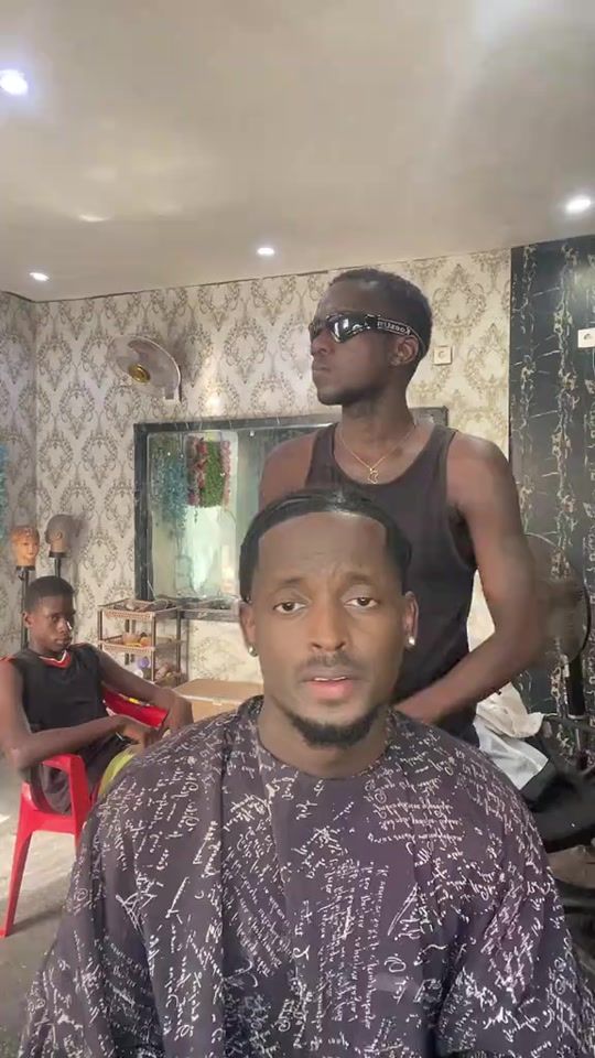 TikTok video thumbnail by thekingofbarber1