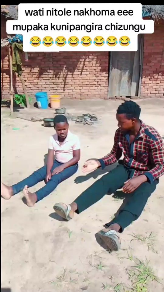 TikTok video thumbnail by asibweni