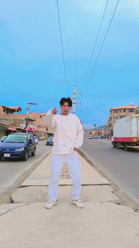 TikTok video thumbnail by leonardomoya12