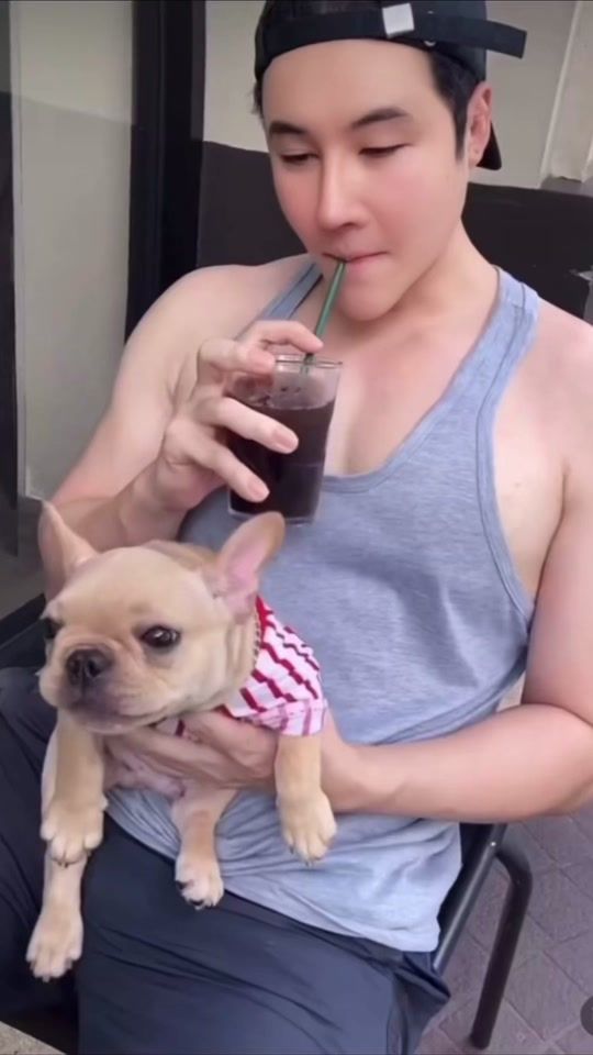 TikTok video thumbnail by pangpaparnome