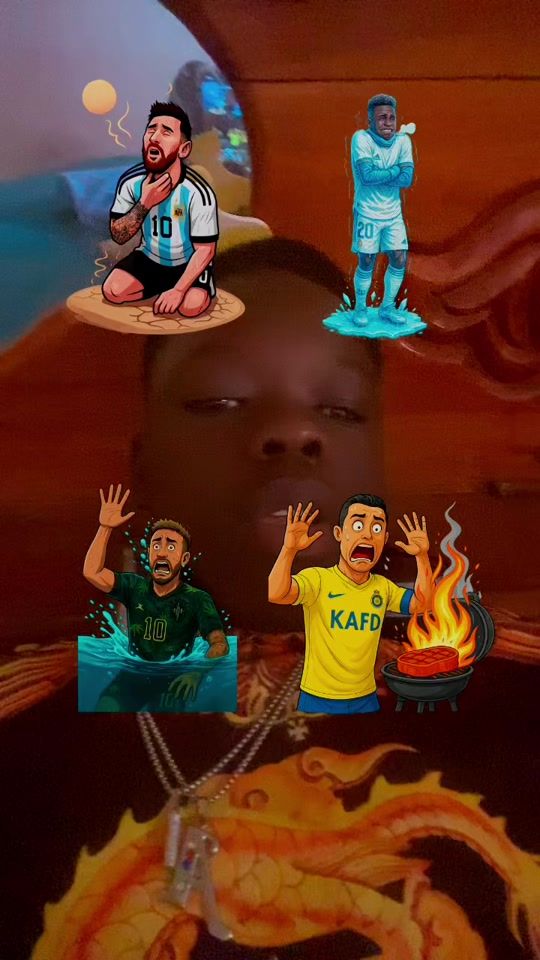 TikTok video thumbnail by barafall605