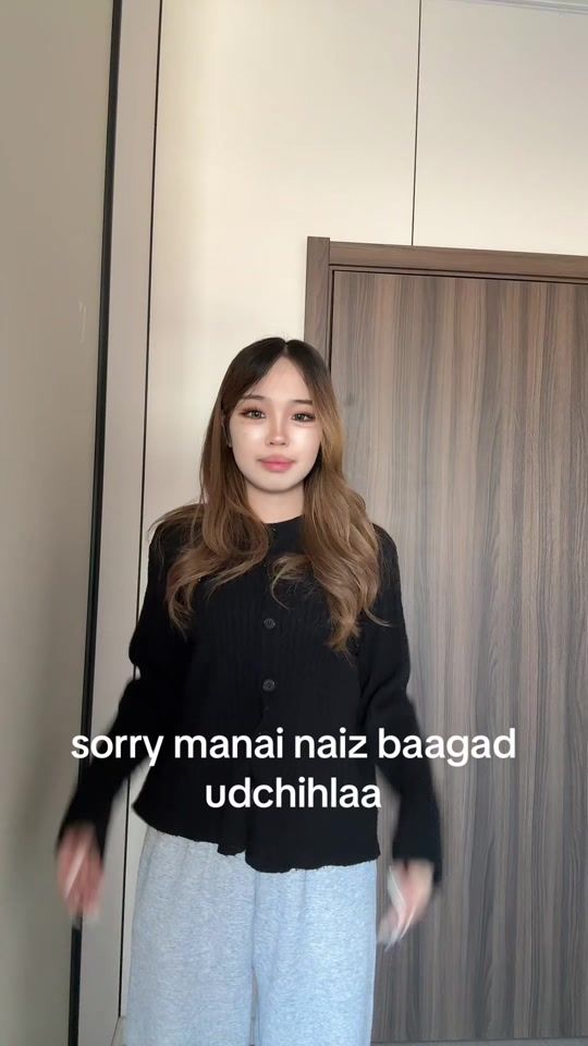 TikTok video thumbnail by tegnsu