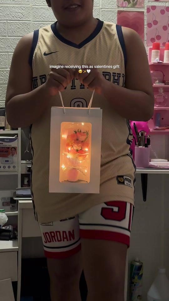 TikTok video thumbnail by _itsmesyaaang