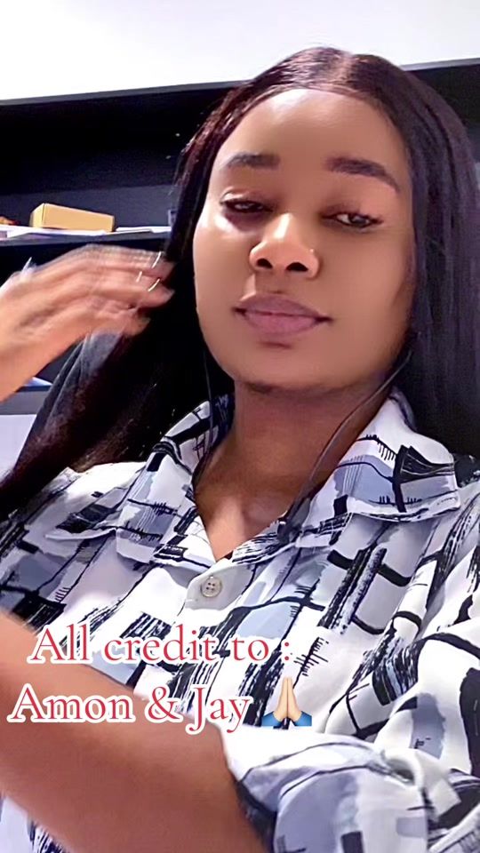 TikTok video thumbnail by ndapuudja