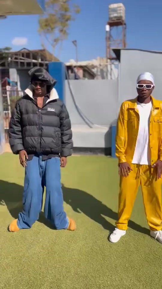 TikTok video thumbnail by block_negro