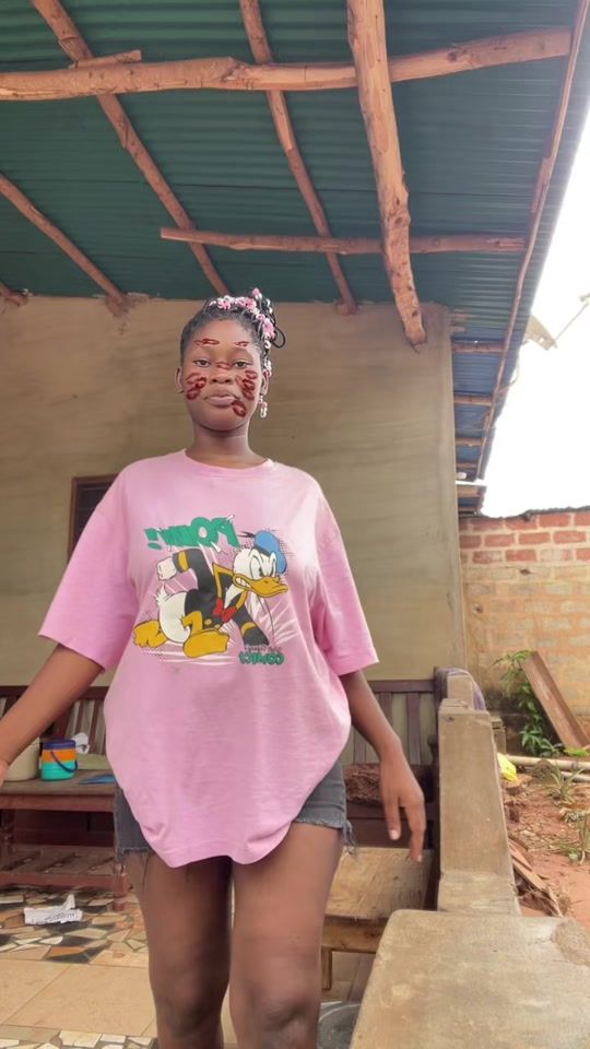 TikTok video thumbnail by dodji.elise