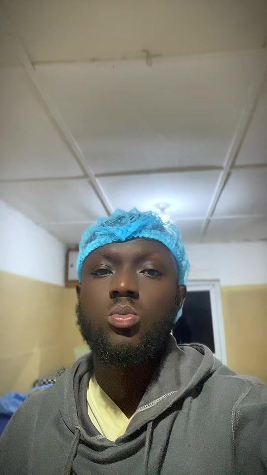 TikTok video thumbnail by sika_kojo