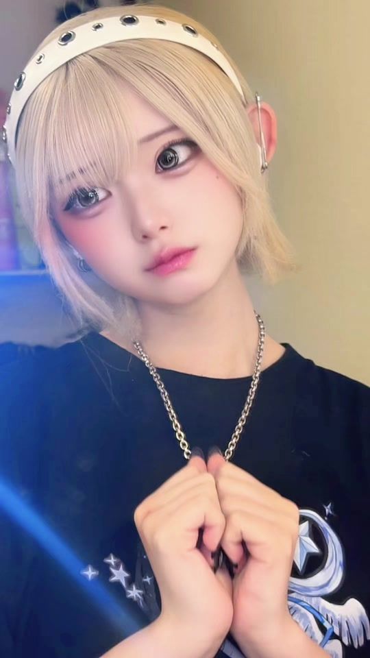 TikTok video thumbnail by lily_ruicha_
