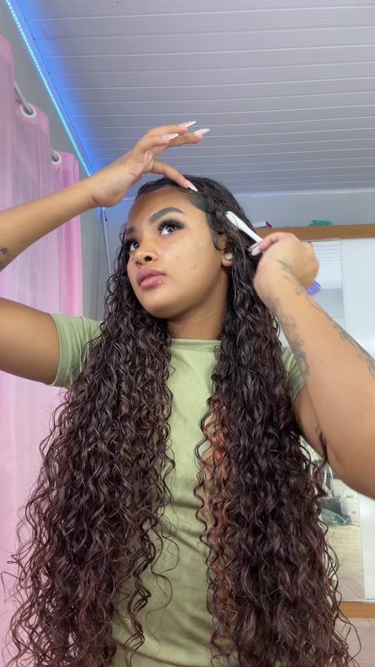 TikTok video thumbnail by ludizinhaofc