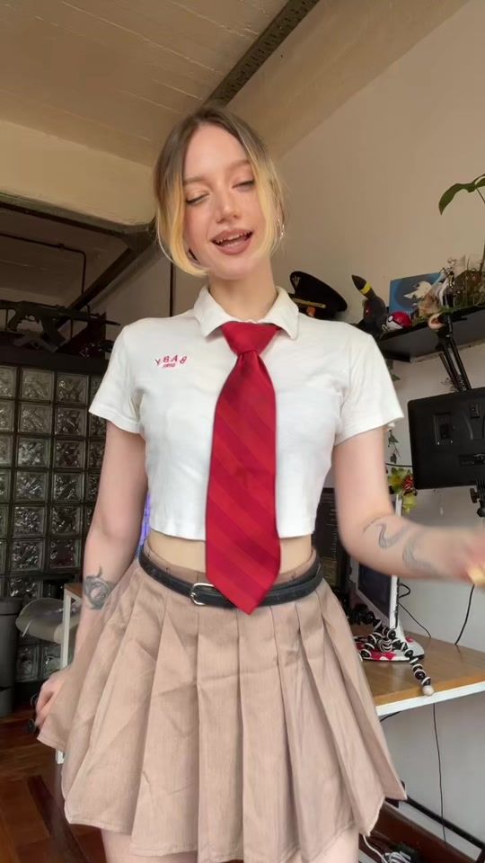 TikTok video thumbnail by moondaysok