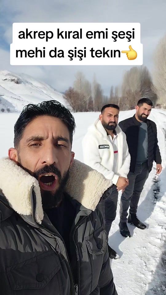 TikTok video thumbnail by yalcin_guney
