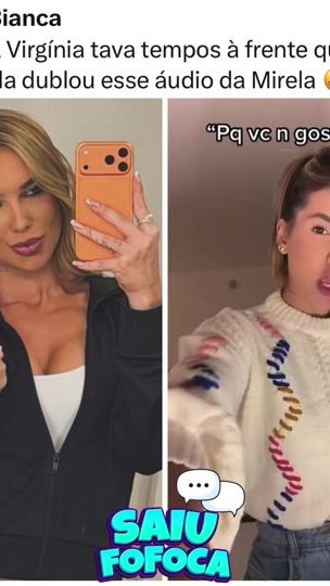 TikTok video thumbnail by saiufofoca