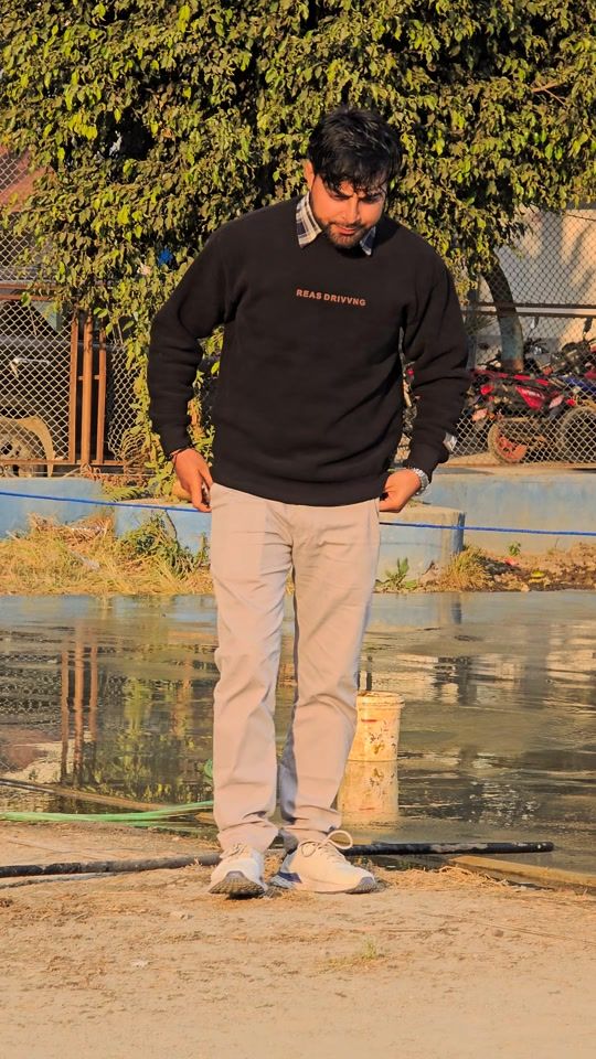 TikTok video thumbnail by umeshacharya_45