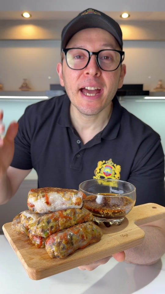 TikTok video thumbnail by cheftazii