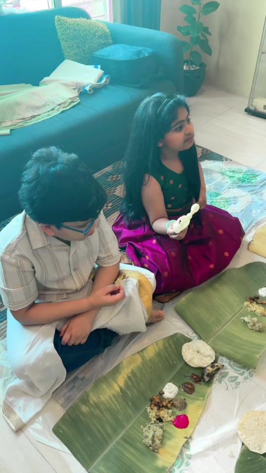 TikTok video thumbnail by sreyasruthisreshta