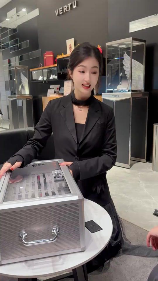 TikTok video thumbnail by vertu_anna