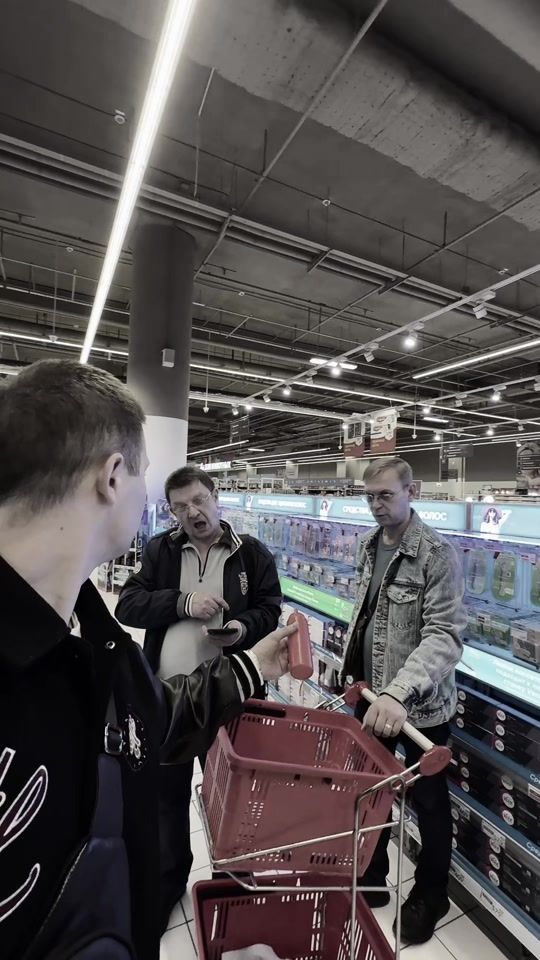 TikTok video thumbnail by .gordeev