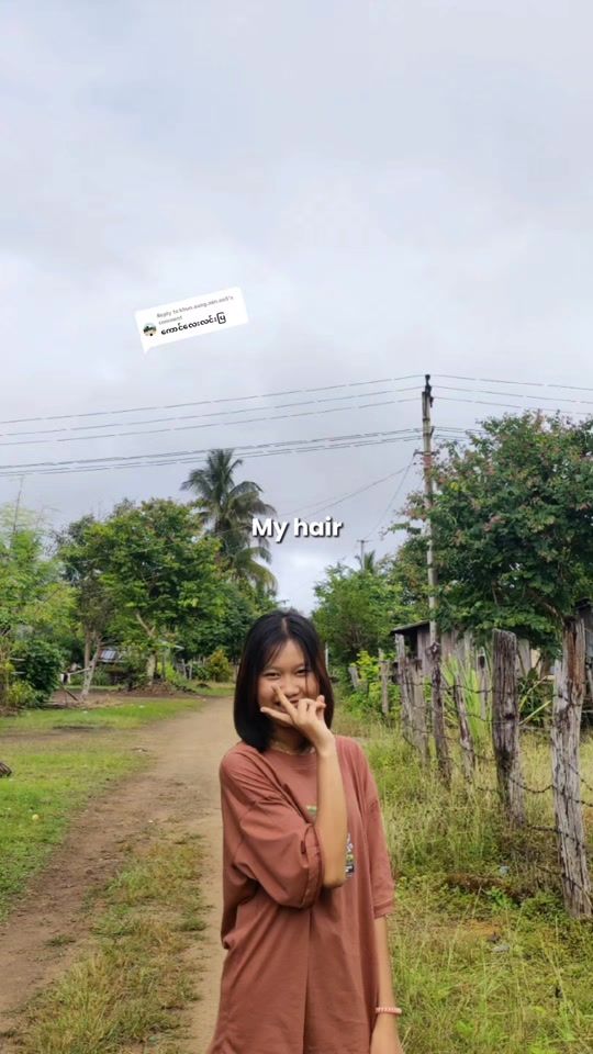 TikTok video thumbnail by htaykyi258