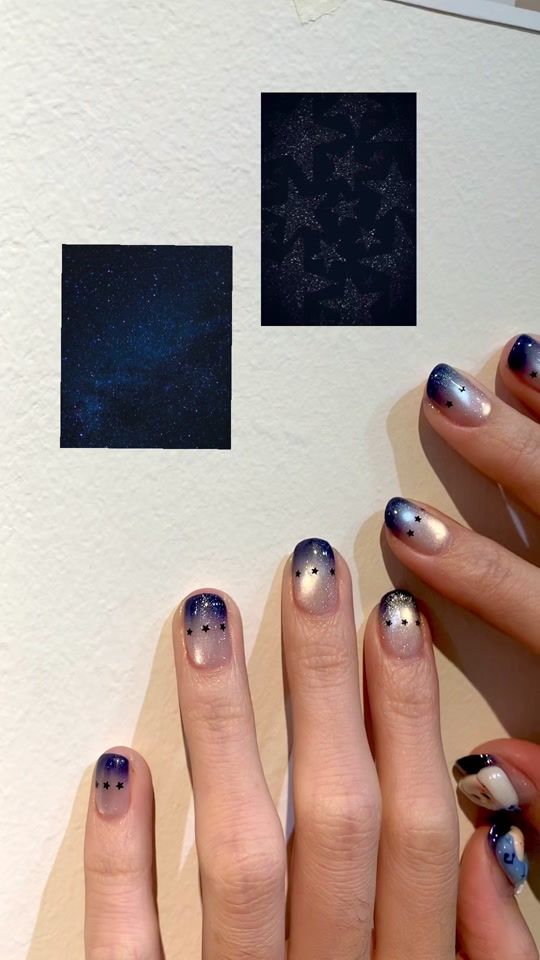 TikTok video thumbnail by la_petite_nail