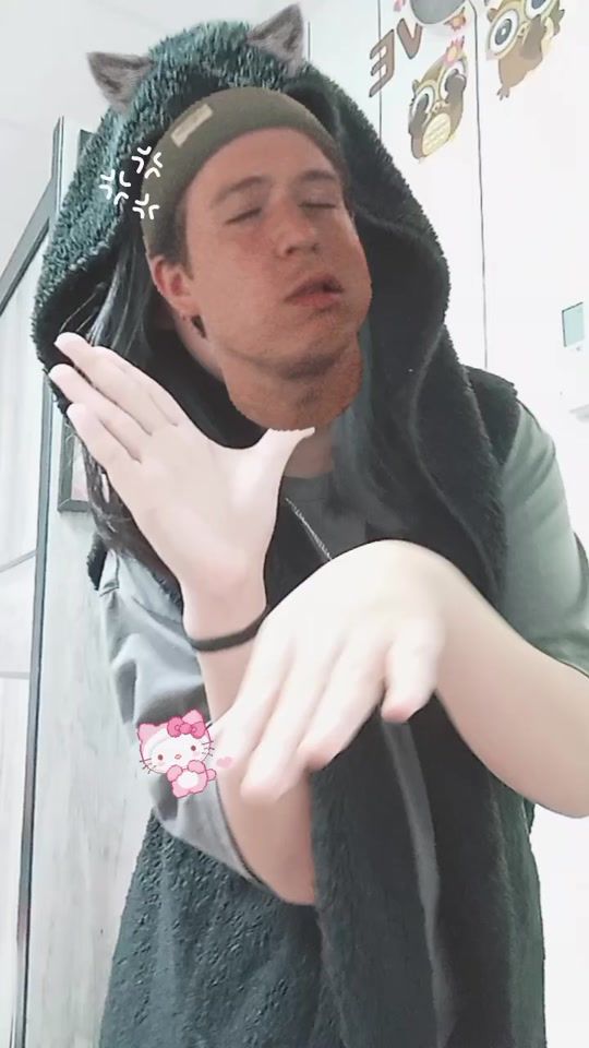 TikTok video thumbnail by user5923062729438