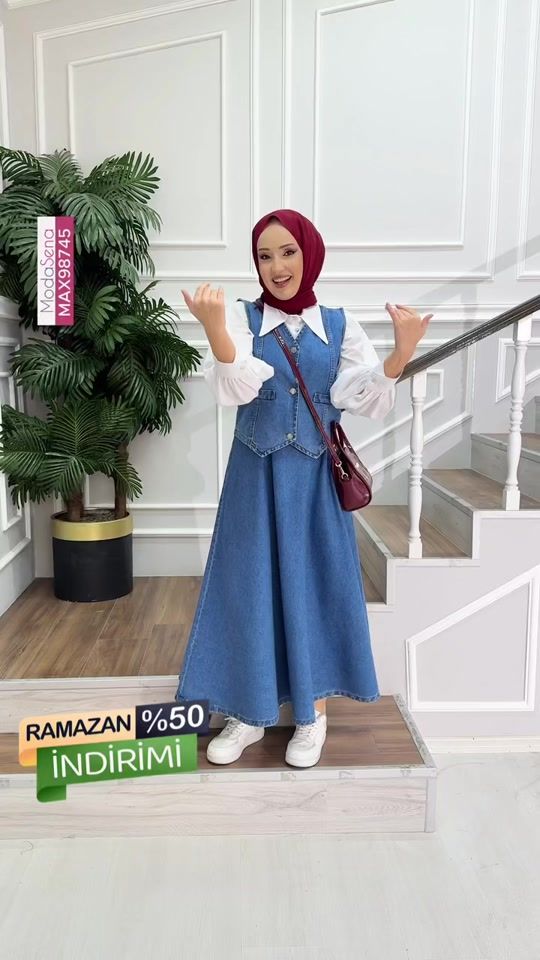 TikTok video thumbnail by modasena