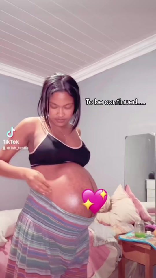 TikTok video thumbnail by lah_tesha