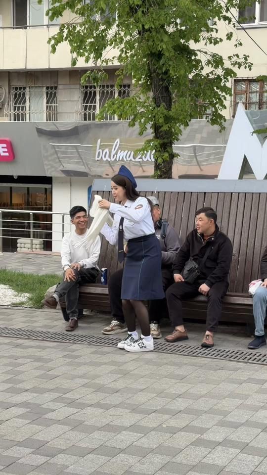 TikTok video thumbnail by wowaraika