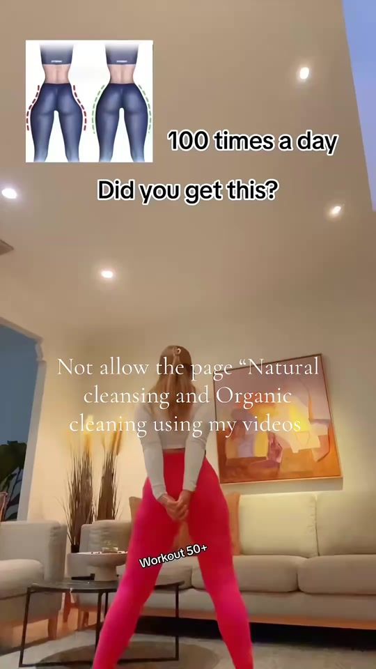 TikTok video thumbnail by workout.50plus