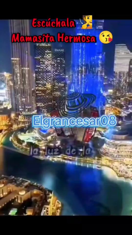 TikTok video thumbnail by elgrancesar08