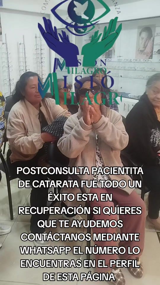 TikTok video thumbnail by misionmilagro2026