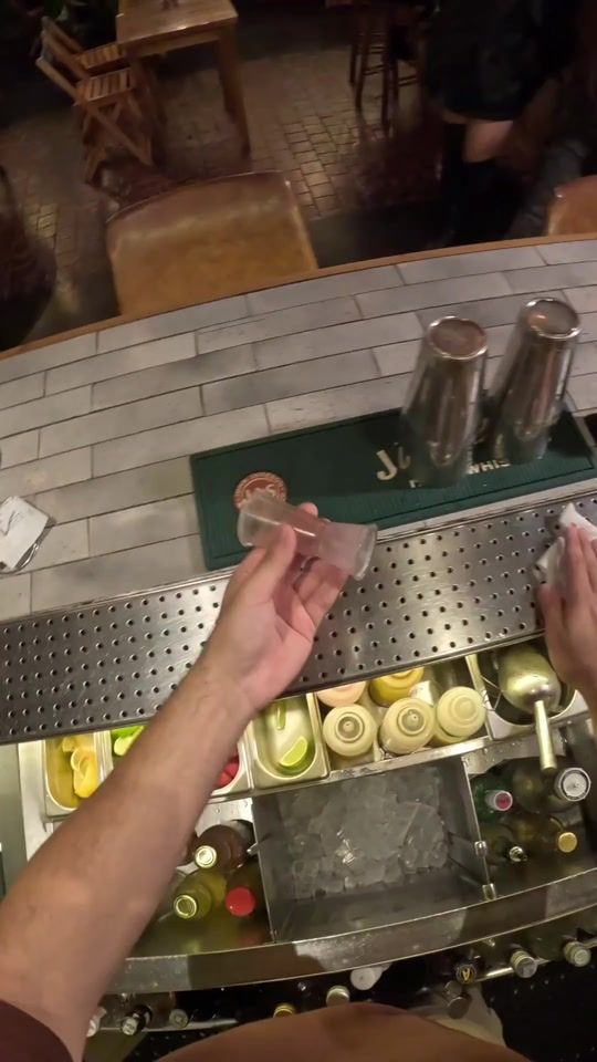 TikTok video thumbnail by randbartender
