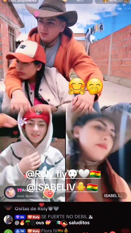 TikTok video thumbnail by sandybelaliagacnco