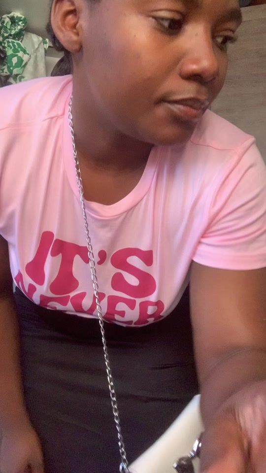 TikTok video thumbnail by luvlytixah