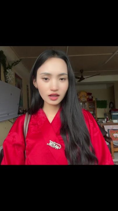 TikTok video thumbnail by tashayy_wangmo