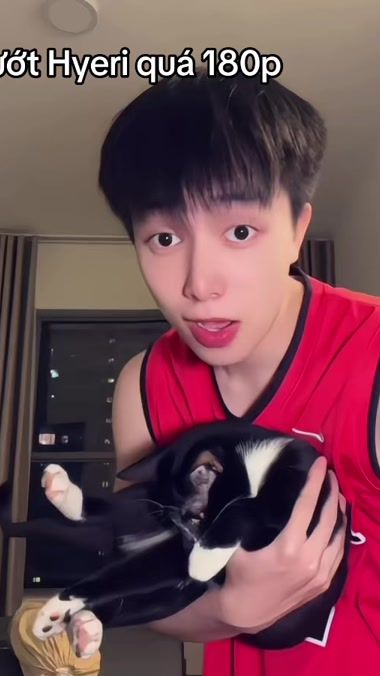 TikTok video thumbnail by giahuytrunn