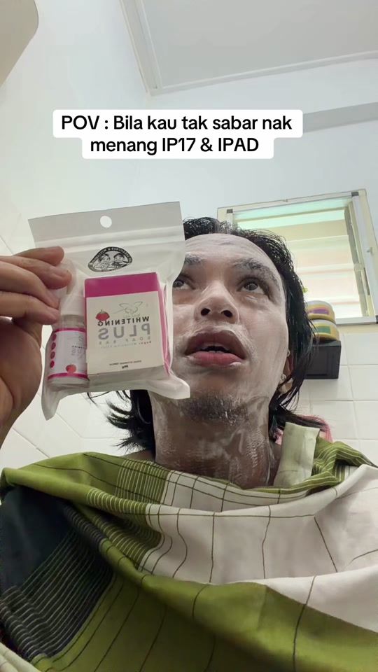 TikTok video thumbnail by blacksabahan69