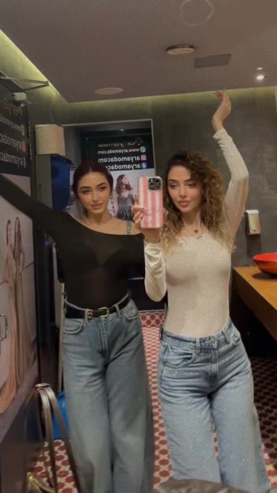 TikTok video thumbnail by shelly.rasullova