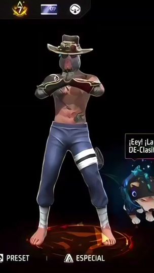 TikTok video thumbnail by clan_sv_oficial