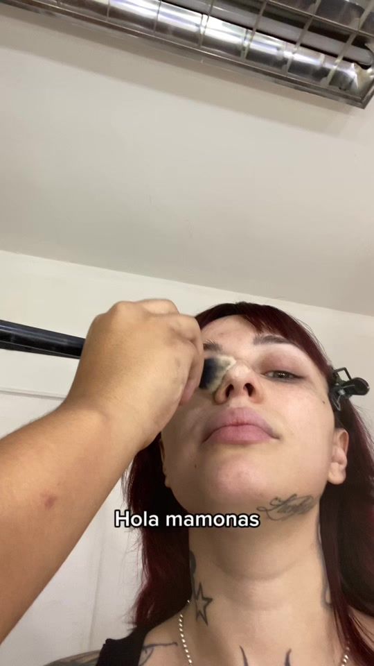 TikTok video thumbnail by lafoxyfinee