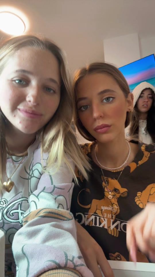 TikTok video thumbnail by yael.spamm3