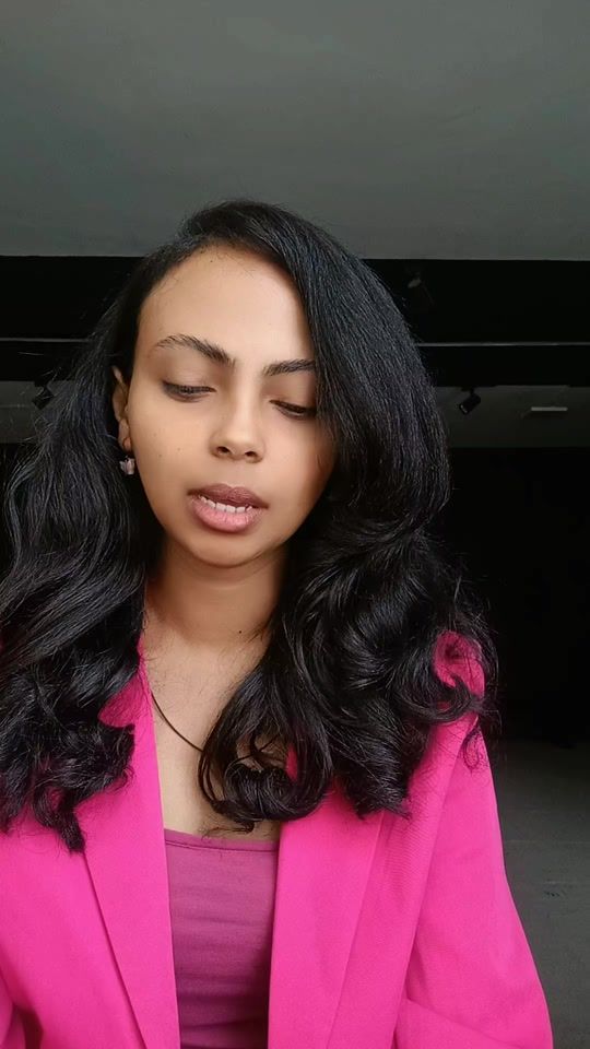 TikTok video thumbnail by hemenkebede
