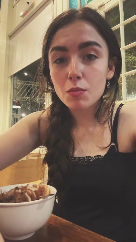 TikTok video thumbnail by moracastelletti
