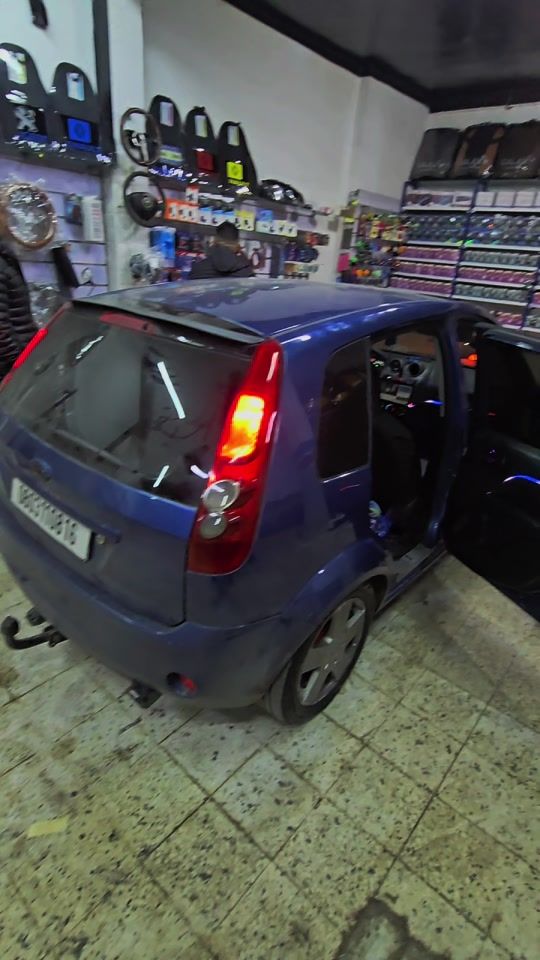 TikTok video thumbnail by accessoire__auto_pk