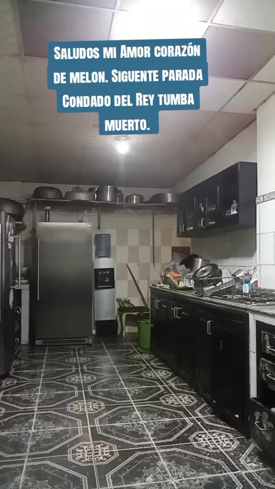 TikTok video thumbnail by anibalmontezuma