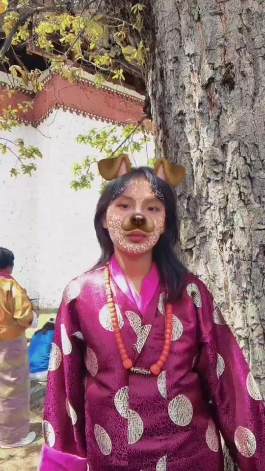 TikTok video thumbnail by rigden_wangmo